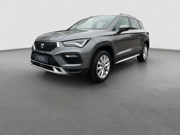 Seat Ateca Xperience 1.5 TSI AHK el.Heck Assist...