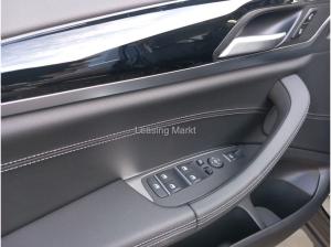 BMW X4 xDrive20d Aut. Leder Anhängerkupplung