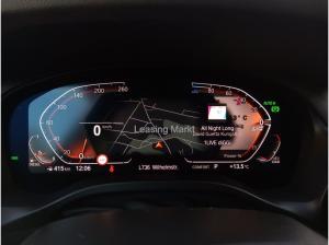 BMW X4 xDrive20d Aut. Leder Anhängerkupplung