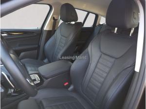 BMW X4 xDrive20d Aut. Leder Anhängerkupplung