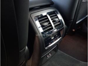 BMW X4 xDrive20d Aut. Leder Anhängerkupplung