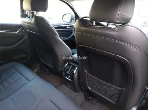 BMW X4 xDrive20d Aut. Leder Anhängerkupplung