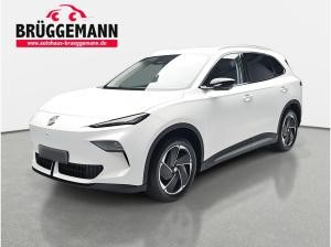 MG S5 EV EV 64 KWH MY25 LUXURY