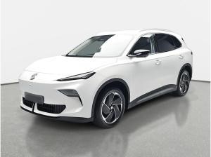 MG S5 EV EV 64 KWH MY25 LUXURY