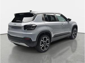 Jeep Avenger AVENGER ELEKTRO SUMMIT MJ25 INFOTAINMENT & KOMFORTPAKET, PANORAMA