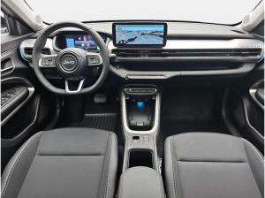 Jeep Avenger AVENGER ELEKTRO SUMMIT MJ25 INFOTAINMENT & KOMFORTPAKET, PANORAMA