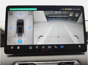 MG S5 EV EV 64 KWH MY25 LUXURY