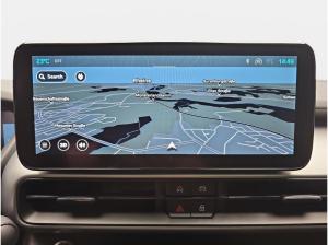 Jeep Avenger AVENGER ELEKTRO SUMMIT MJ25 INFOTAINMENT & KOMFORTPAKET, PANORAMA