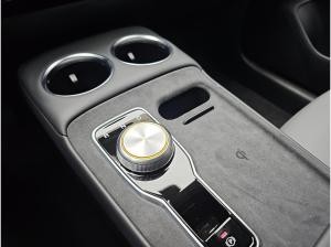 MG S5 EV EV 64 KWH MY25 LUXURY