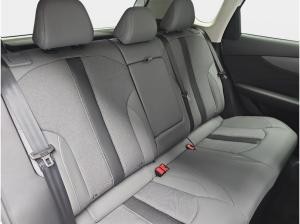 MG S5 EV EV 64 KWH MY25 LUXURY