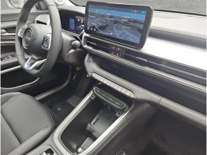 Jeep Avenger AVENGER ELEKTRO SUMMIT MJ25 INFOTAINMENT & KOMFORTPAKET, PANORAMA