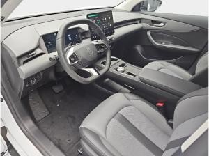 MG S5 EV EV 64 KWH MY25 LUXURY