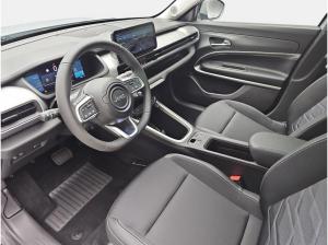 Jeep Avenger AVENGER ELEKTRO SUMMIT MJ25 INFOTAINMENT & KOMFORTPAKET, PANORAMA