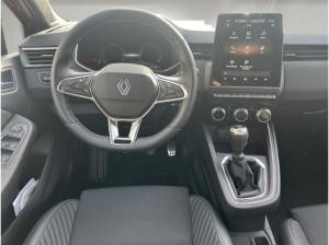 Renault Clio Esprit Alpine TCe 90 *Kamera*Keyless*Klimaautomatik*uvm.