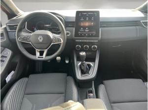 Renault Clio Esprit Alpine TCe 90 *Kamera*Keyless*Klimaautomatik*uvm.