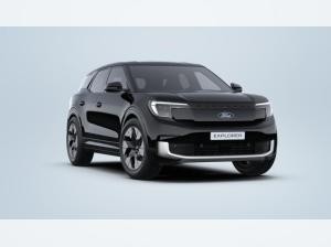 Foto - Ford Explorer Extended Range AWD