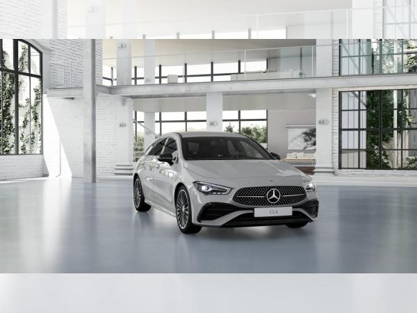 Mercedes-Benz CLA 180 Shooting Brake Special Edition -kurzfristig verfügbar-