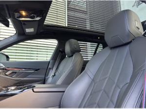 BMW i5 40 Tour/M-Paket/AHK/Pano/Memory/360°/Bowers&Wilkins