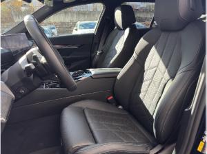 BMW i5 40 Tour/M-Paket/AHK/Pano/Memory/360°/Bowers&Wilkins