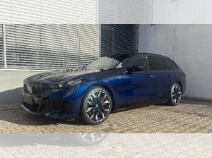 BMW i5 40 Tour/M-Paket/AHK/Pano/Memory/360°/Bowers&Wilkins