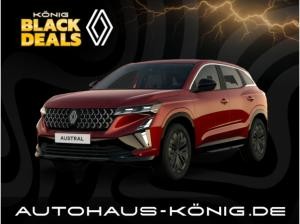 Renault Austral Evolution Facelift | König Black Deals 2025 🖤 | Gewerbekunden-Deal | Top-Ausstattung❗️