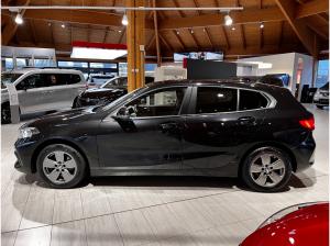 BMW 118 ACC+LED+SHZ+Navi+Kam