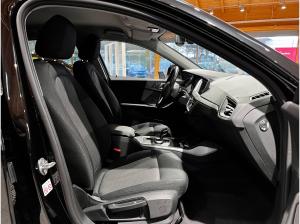 BMW 118 ACC+LED+SHZ+Navi+Kam