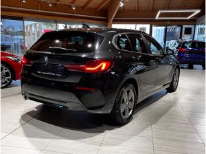 BMW 118 ACC+LED+SHZ+Navi+Kam