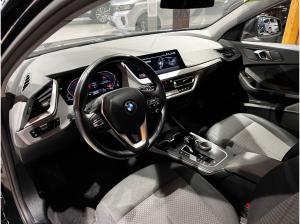 BMW 118 ACC+LED+SHZ+Navi+Kam