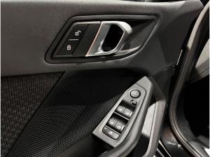 BMW 118 ACC+LED+SHZ+Navi+Kam