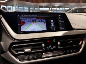 BMW 118 ACC+LED+SHZ+Navi+Kam