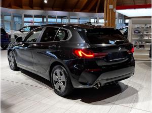 BMW 118 ACC+LED+SHZ+Navi+Kam