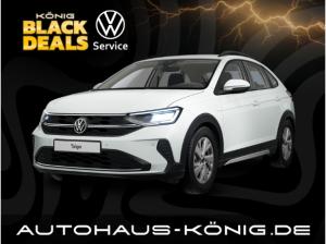 Volkswagen Taigo Life | König Black Deals 2025 🖤 | Bereitstellungskosten geschenkt❗