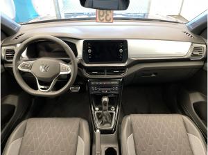 Volkswagen T-Cross ENERGY 1.5 TSI Preisvorteil 5724€
