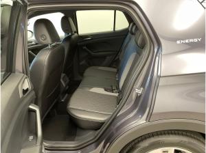 Volkswagen T-Cross ENERGY 1.5 TSI Preisvorteil 5724€