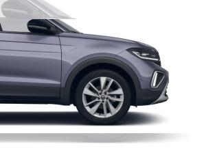 Volkswagen T-Cross ENERGY 1.5 TSI Preisvorteil 5724€
