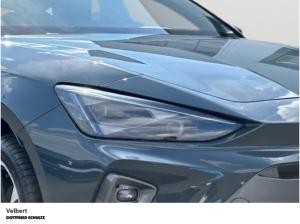 Cupra Leon CUPRA 1.5 eTSI 💥SOFORT VERFÜGBAR💥MATRIX-LED,RÜCKFAHRKAMREA,KEYLESS GO UVM.(Velbert)