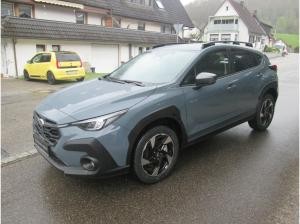 Subaru Crosstrek 2.0ie e-Boxer  Comfort
