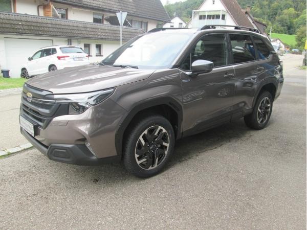 Subaru Forester 2.0 ie Hunter  Höher  AHK  Active