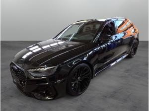 Audi RS4 RS 4 Avant quattro / Pano, Matrix, Vmax280, B&O