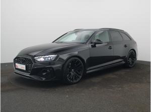Audi RS4 RS 4 Avant quattro / Pano, Matrix, Vmax280, B&O