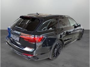 Audi RS4 RS 4 Avant quattro / Pano, Matrix, Vmax280, B&O