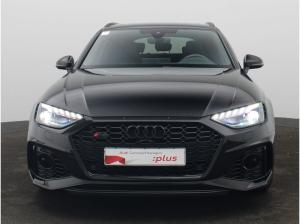 Audi RS4 RS 4 Avant quattro / Pano, Matrix, Vmax280, B&O