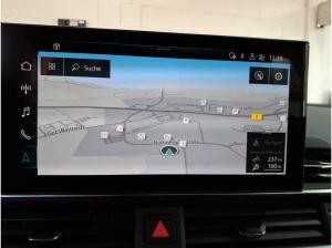 Audi RS4 RS 4 Avant quattro / Pano, Matrix, Vmax280, B&O