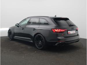 Audi RS4 RS 4 Avant quattro / Pano, Matrix, Vmax280, B&O