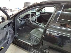 Audi RS4 RS 4 Avant quattro / Pano, Matrix, Vmax280, B&O