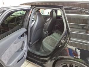 Audi RS4 RS 4 Avant quattro / Pano, Matrix, Vmax280, B&O