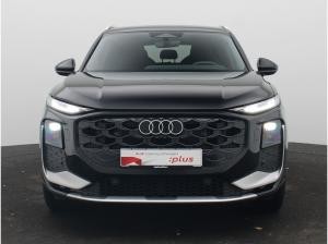 Audi Q3 S-Line TFSI quattro S-tronic / Tech plus, LED