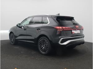 Audi Q3 S-Line TFSI quattro S-tronic / Tech plus, LED