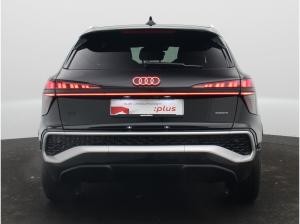 Audi Q3 S-Line TFSI quattro S-tronic / Tech plus, LED